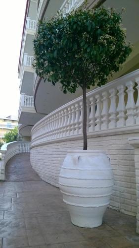 Rg Status Hotel Paralia Katerinis