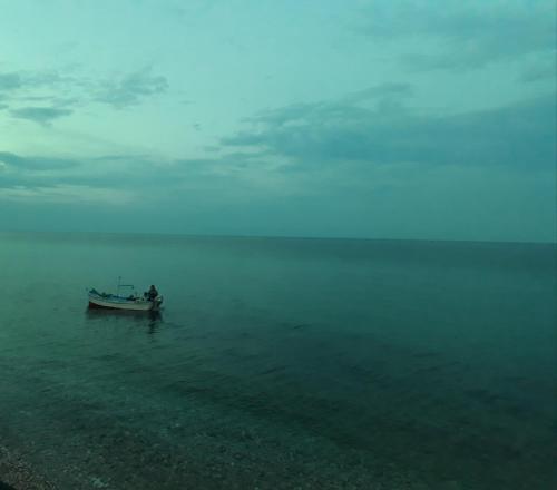 Hotel Rg Status Paralia Katerinis