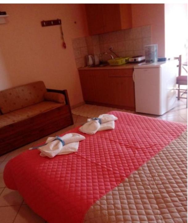 Aparthotel Delfini