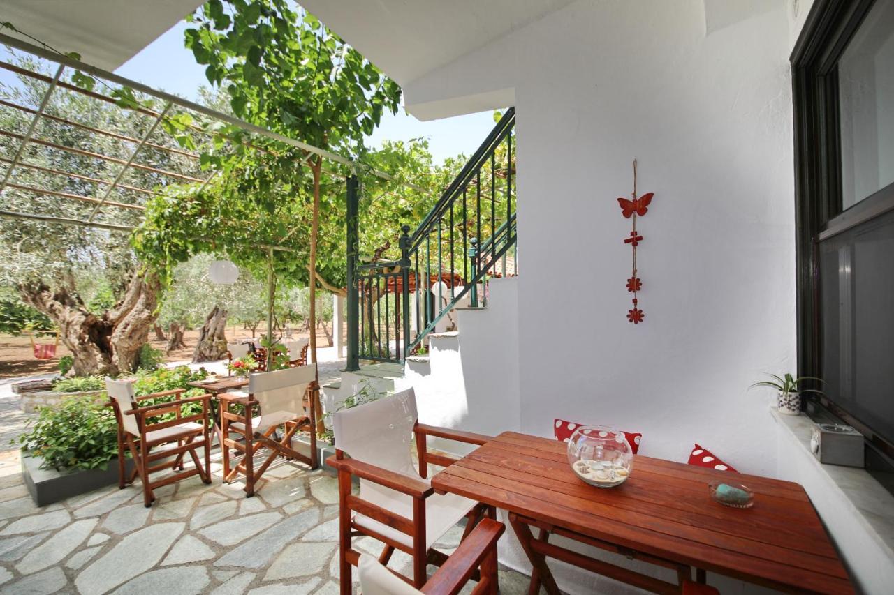 Apartment Katerina Panormos (Skopelos)