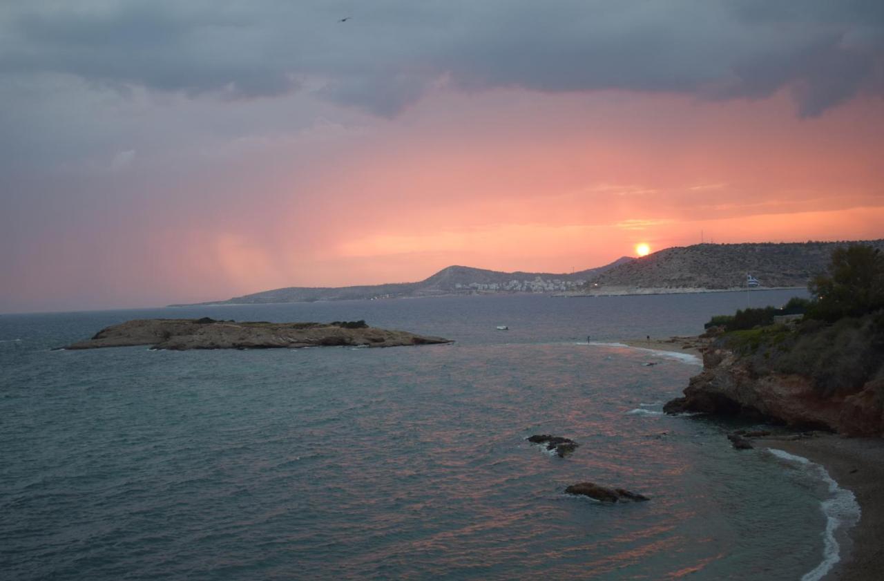 Agia Marina Koropi * Agia Marina (Attica)