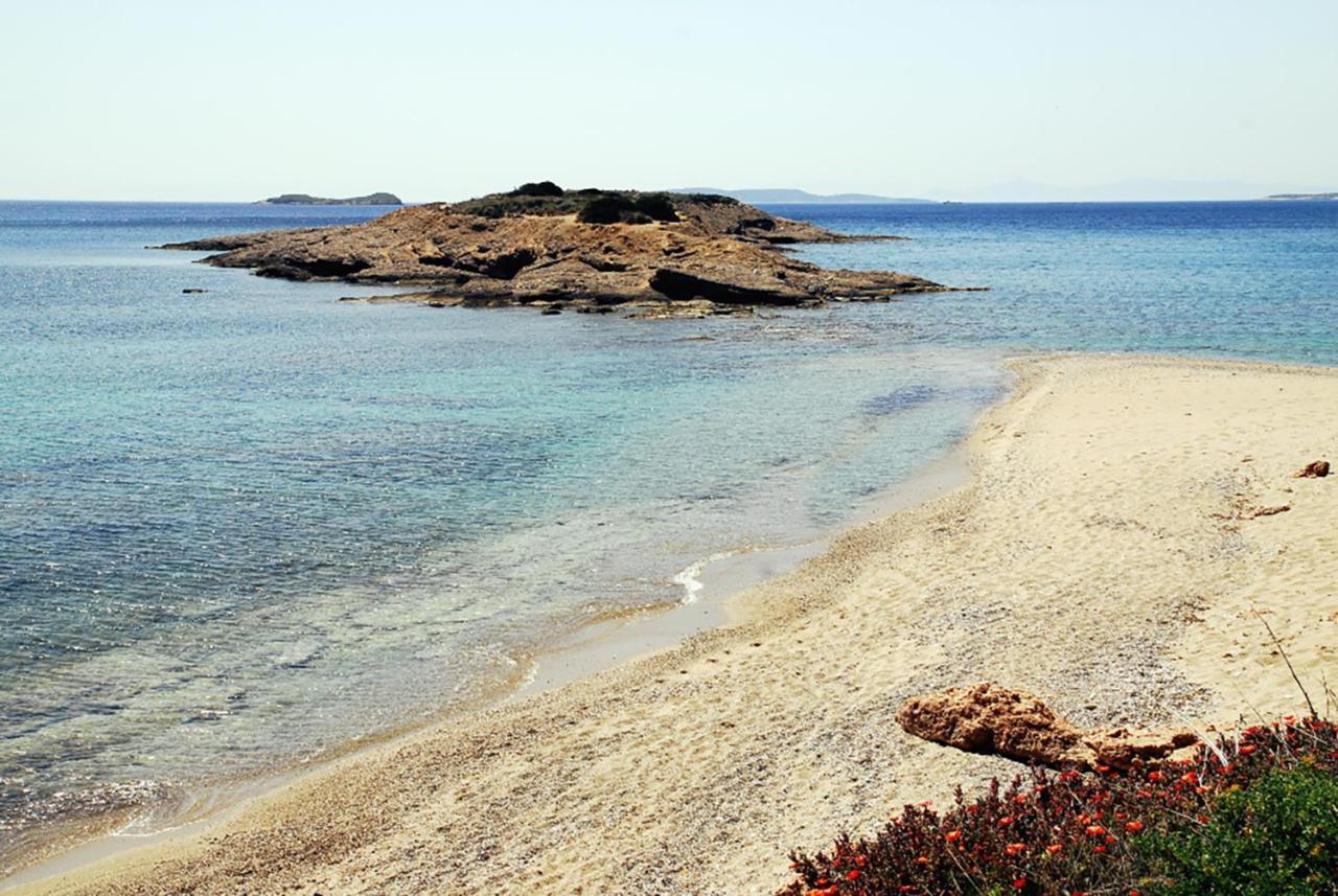 Holiday home Agia Marina Koropi Agia Marina (Attica)