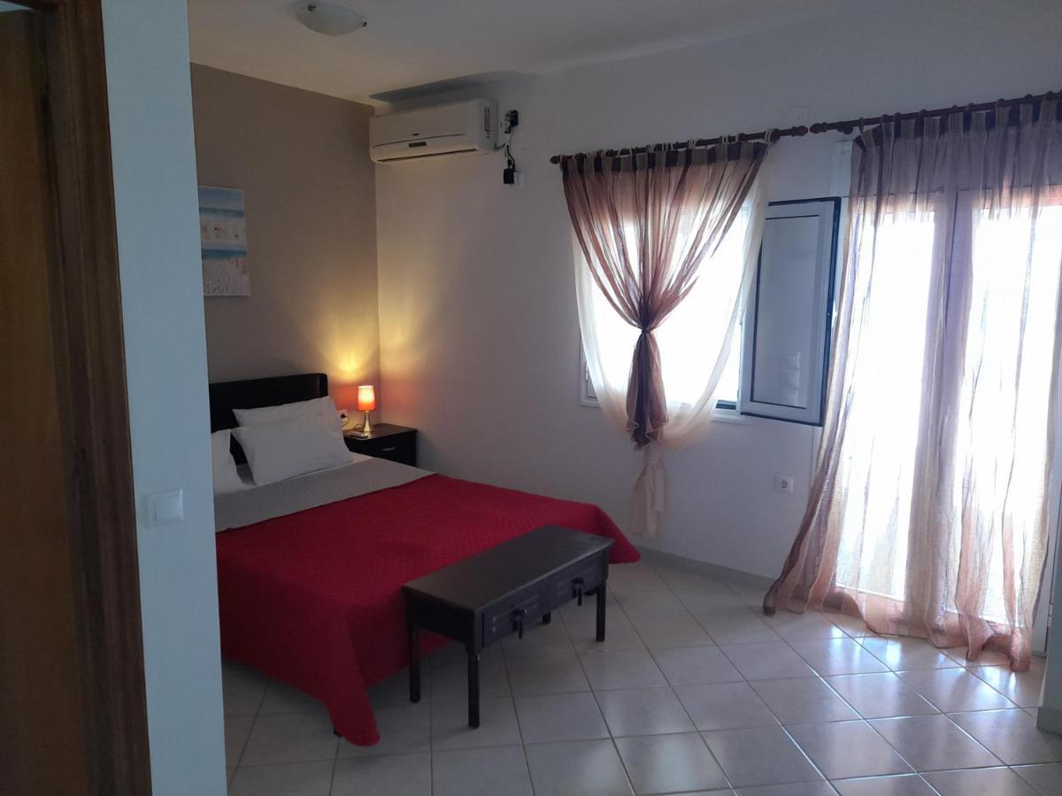 Delfini Aparthotel