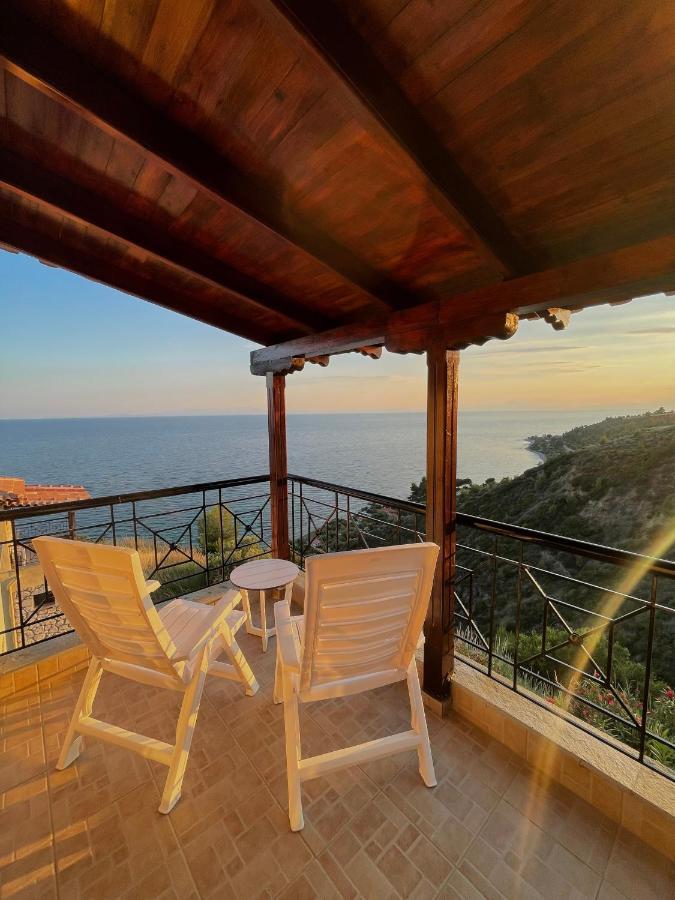 Sunrise Agia Paraskevi (Kassandra)