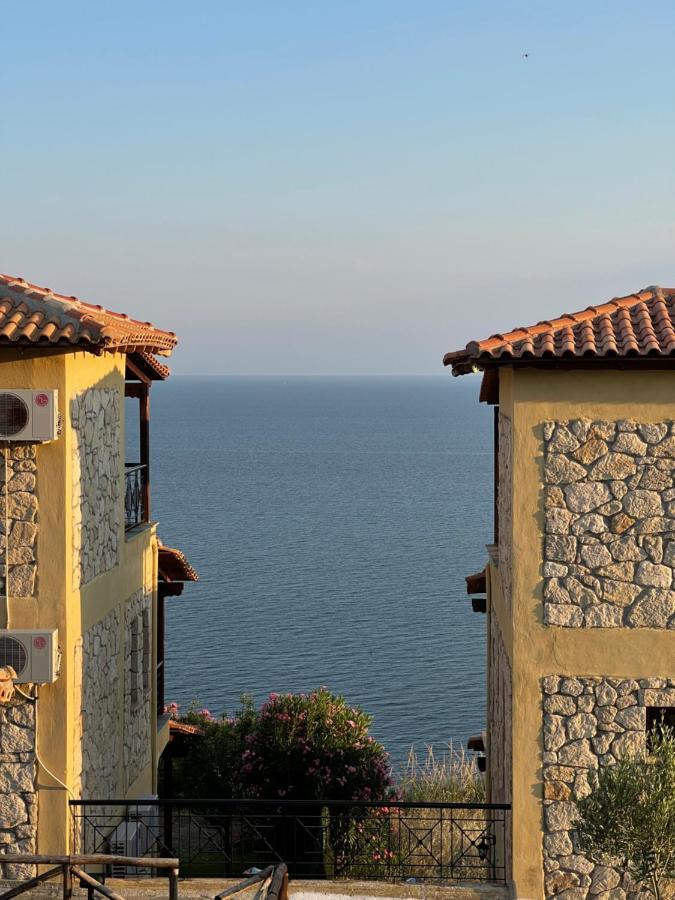 Sunrise * Agia Paraskevi (Kassandra)