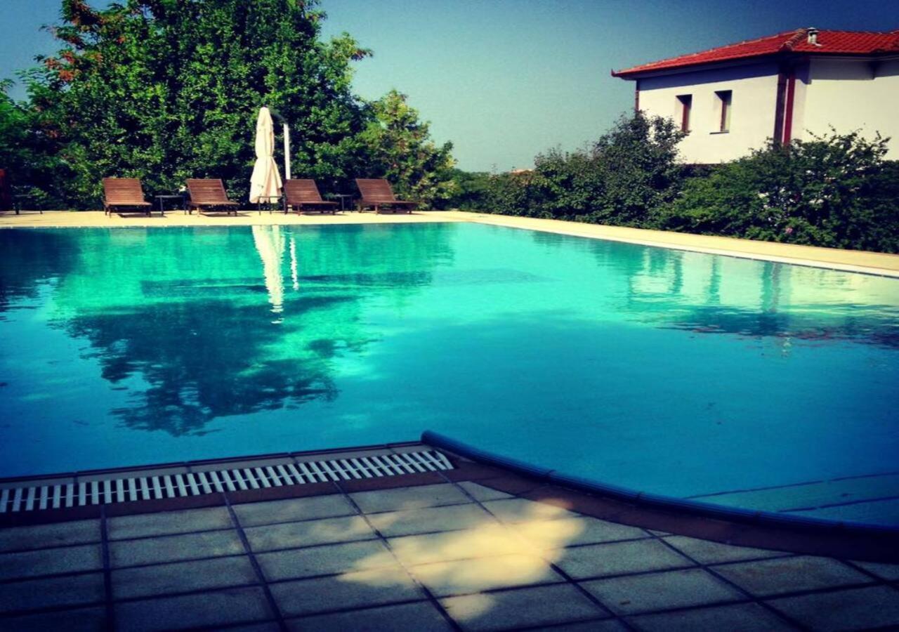Roxani 3* Maroneia (Rhodope)