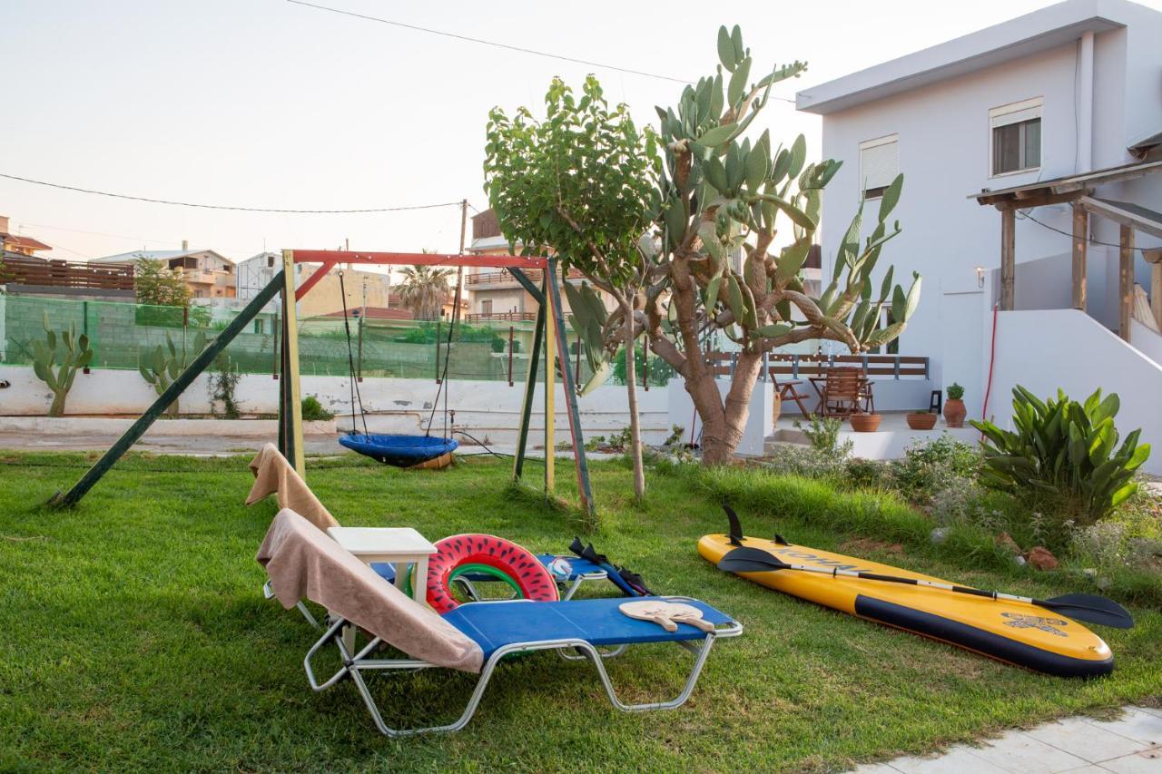 Holiday home Kyma Seafront By Estia