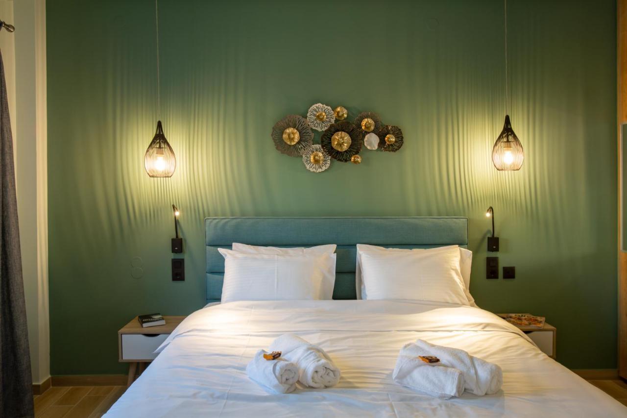 Kyma Seafront By Estia Holiday home
