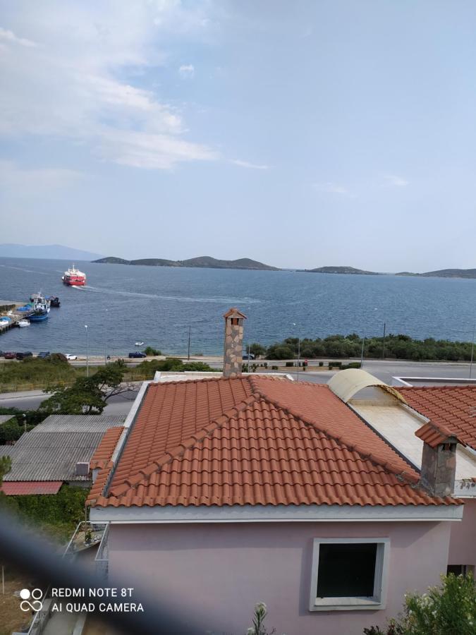 Port View House-comfy Family Apartment-panoramic View Apartment *