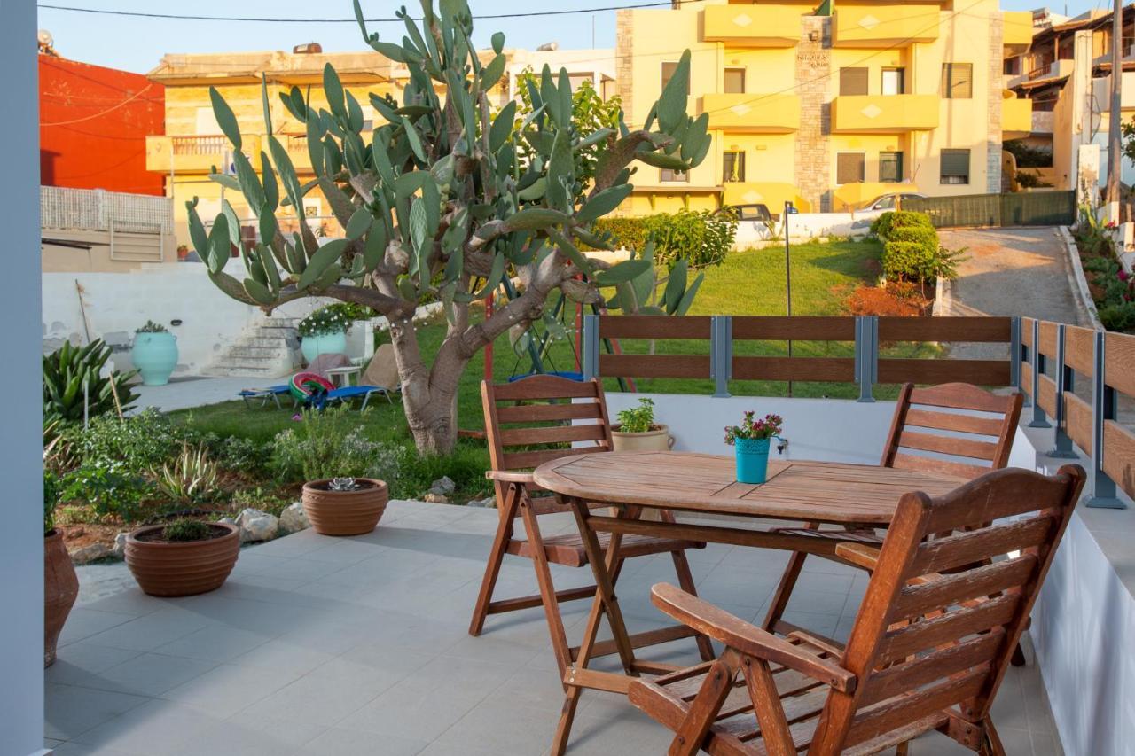 Kyma Seafront By Estia Holiday home