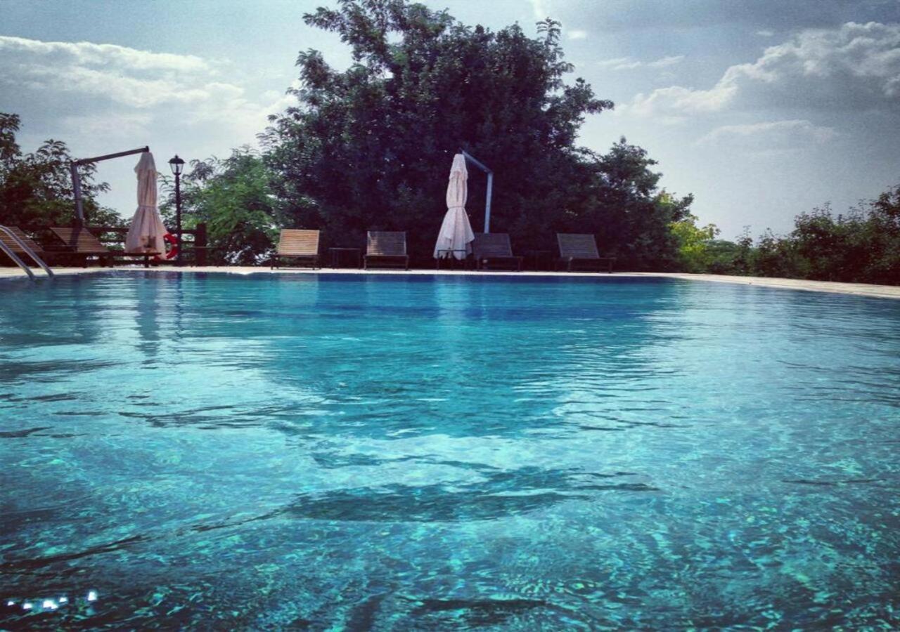 Hotel Roxani