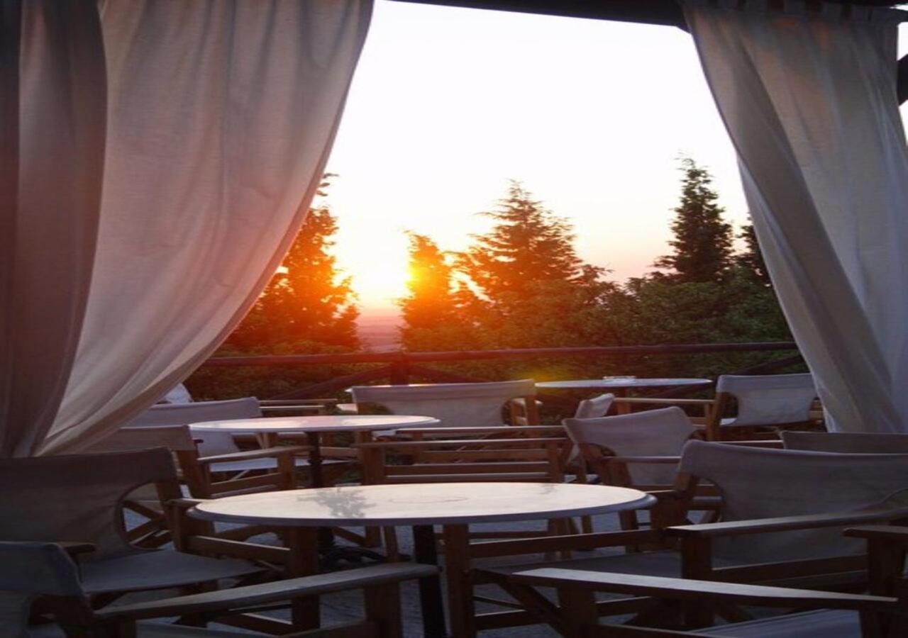 Hotel Roxani Maroneia (Rhodope)
