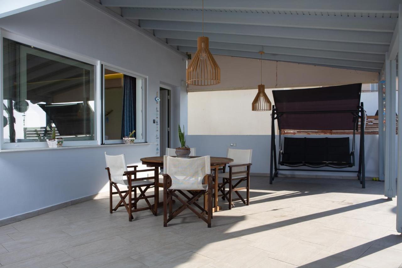 Holiday home Kyma Seafront By Estia *