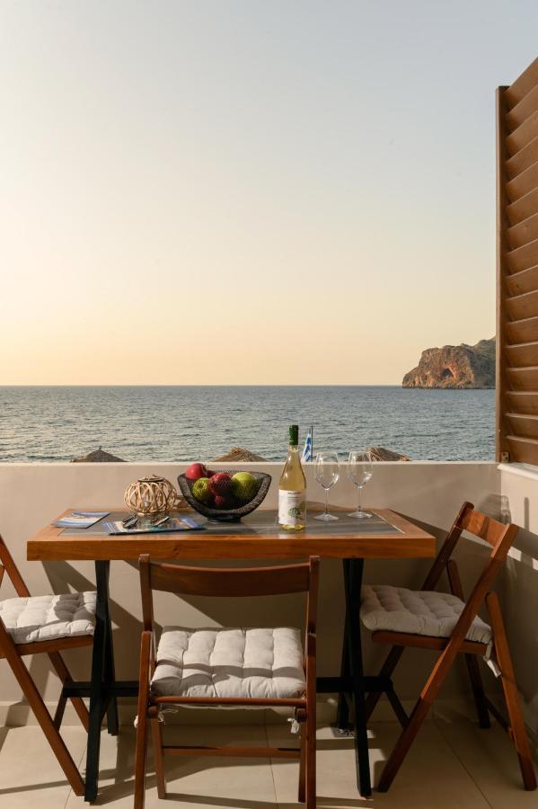 Just Creta Sea View * Chania (Crete)