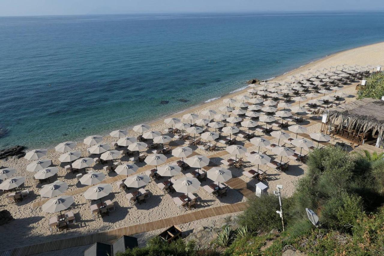 Port View House-comfy Family Apartment-panoramic View Apartment Nea Peramos (Macedonia)
