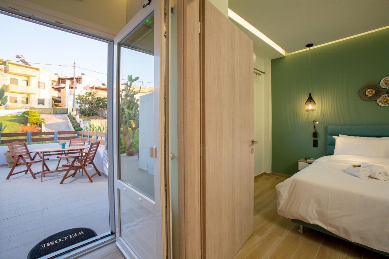 Holiday home Kyma Seafront By Estia Kokkini Hani