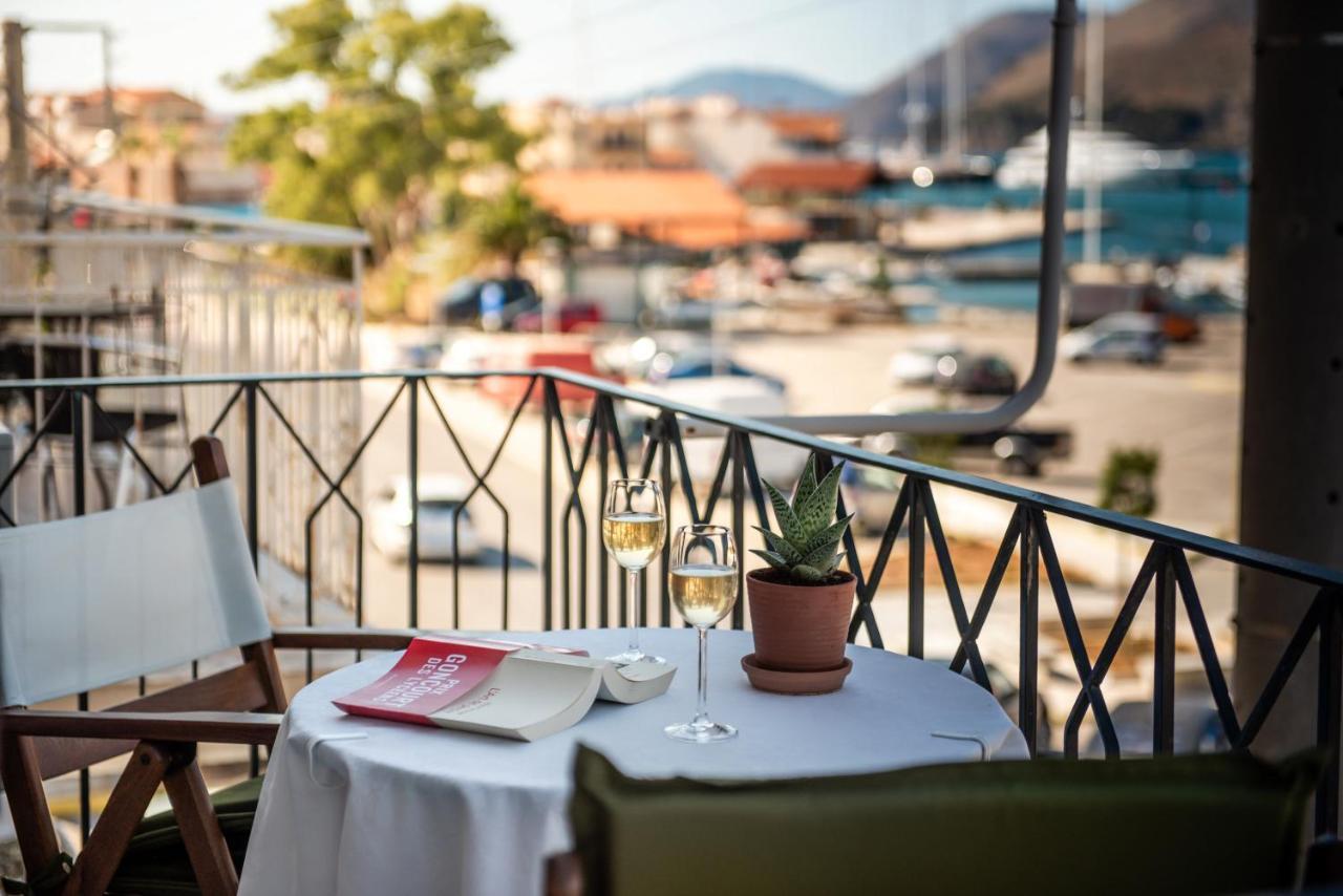 Rouchotas Argostoli (Kefalonia)