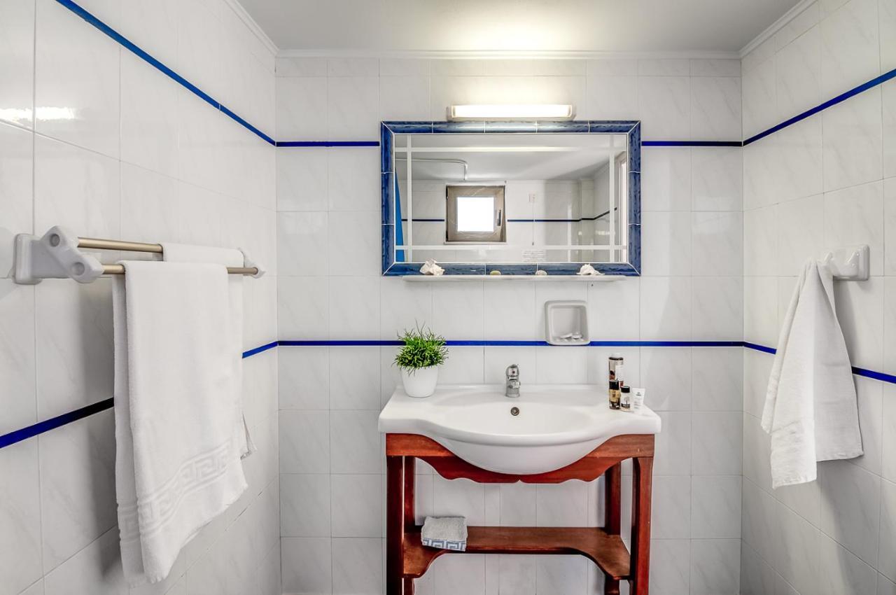 Apartment Alkionis Sfakaki