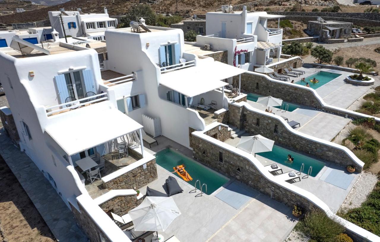 Villa Paradisia *