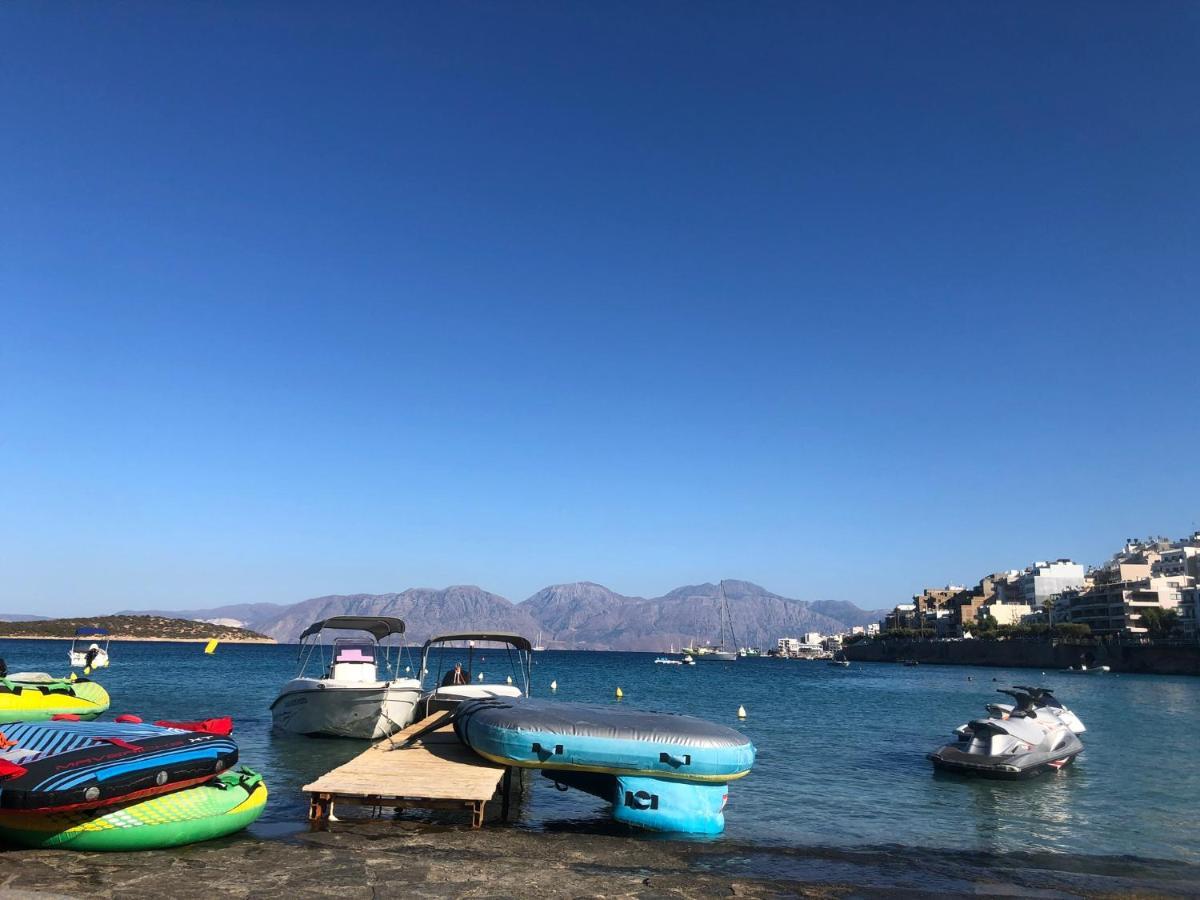 Big Blue New Agios Nikolaos (Crete)