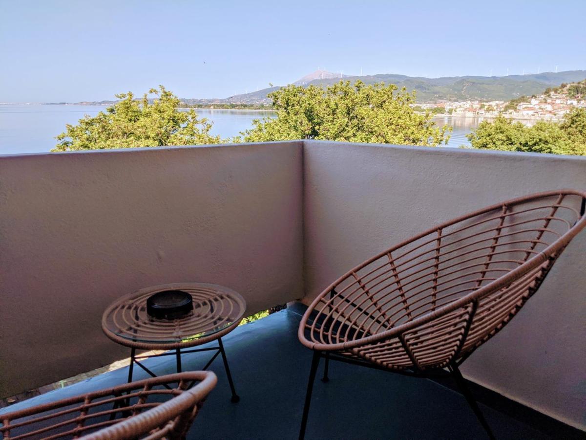 Lepanto Hotel 3*