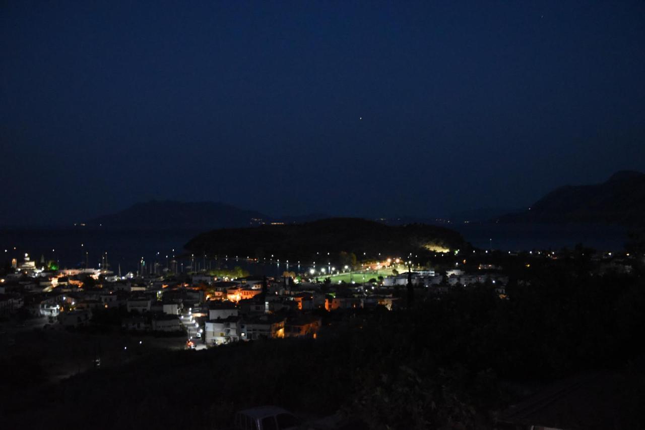 Nera's View Apartment Epidaurus