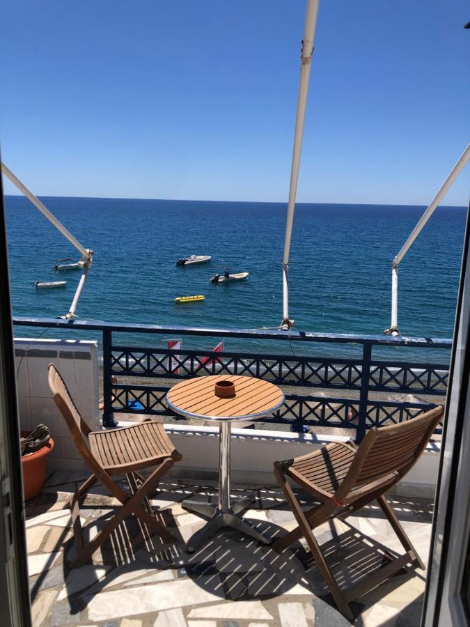 Paradise Studios * Myrtos (Crete)