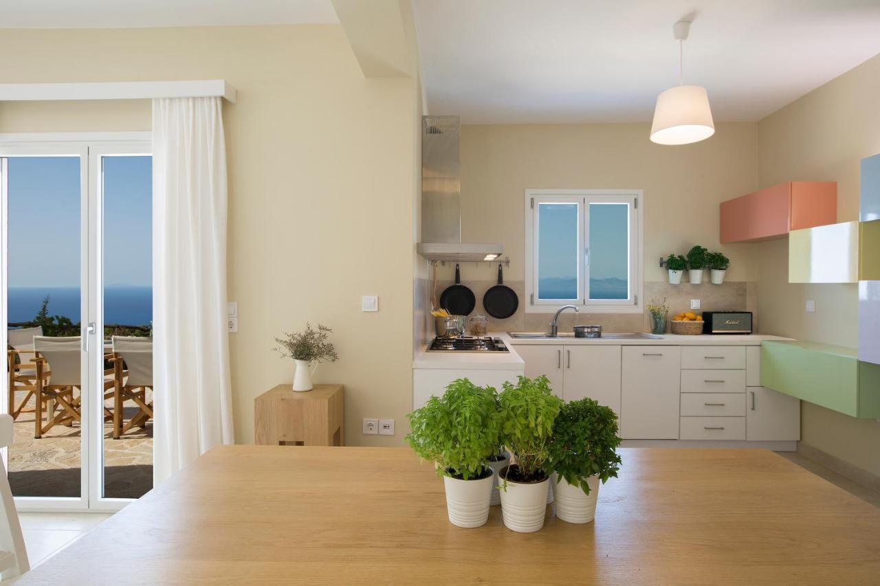 Villa Boo Premium Living