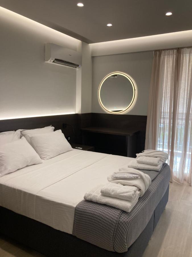Apartment Amazing Seafront Riviera