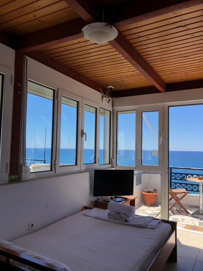 Apartment Paradise Studios Myrtos (Crete)