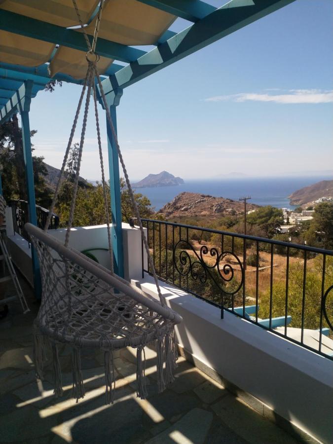 Fenia Holiday home
