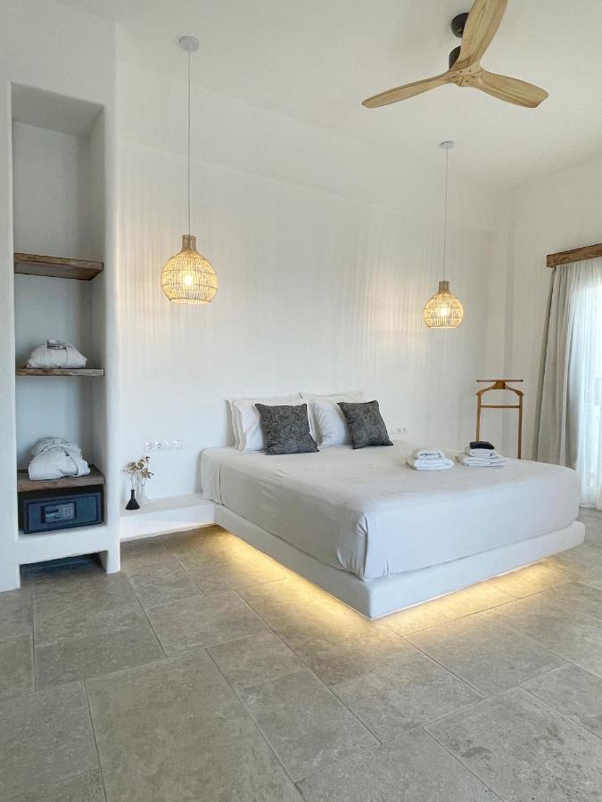 Kallichoron Art Boutique Aparthotel