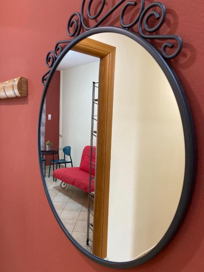 Apartment Tobacco Warehouse Kavala