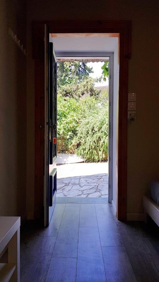 Yard Of Epicurus - η αυλή του επίκουρου Holiday home
