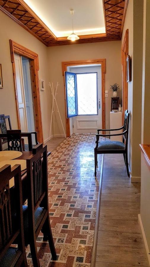 Yard Of Epicurus - η αυλή του επίκουρου Holiday home Kato Gatzea
