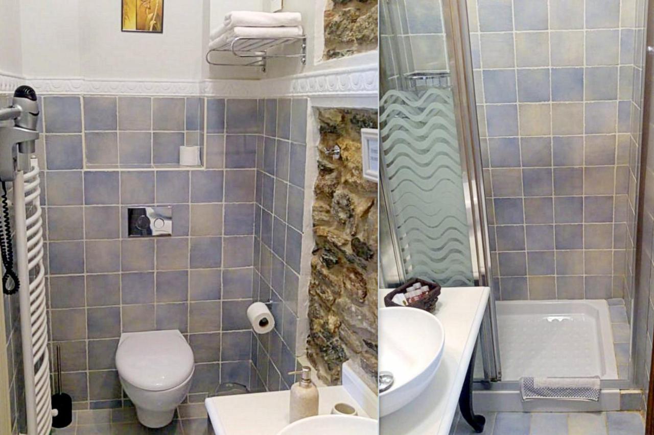 Archontiko Tsaknaki Manolia 4*