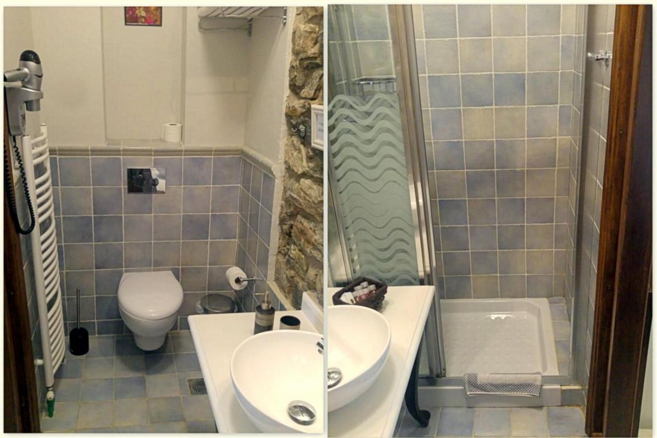 Archontiko Tsaknaki Manolia 4*