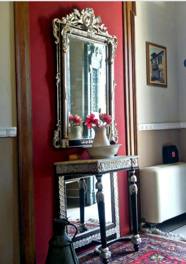 Guest house Archontiko Tsaknaki Manolia 4*