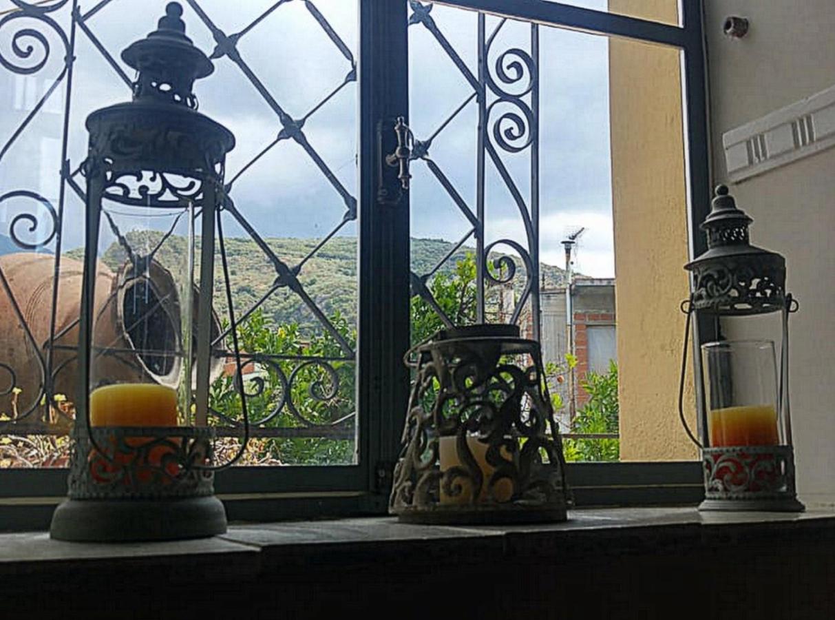 Archontiko Tsaknaki Manolia Guest house