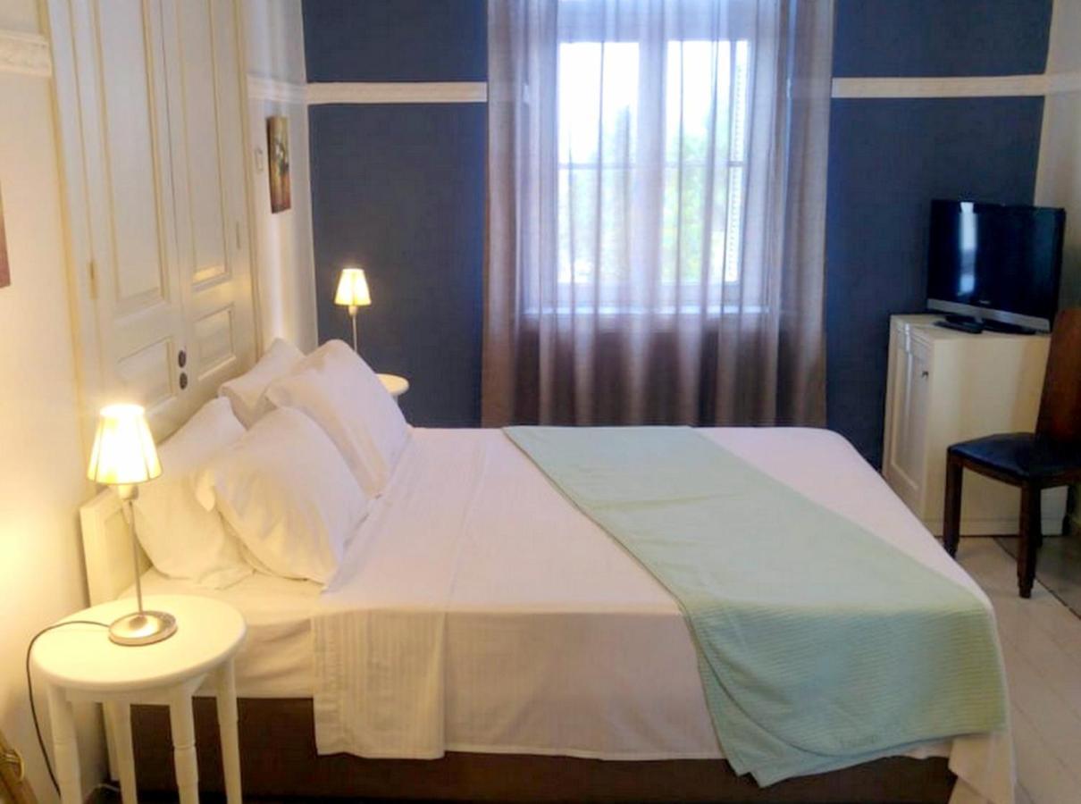 Guest house Archontiko Tsaknaki Manolia Ano Lekhonia