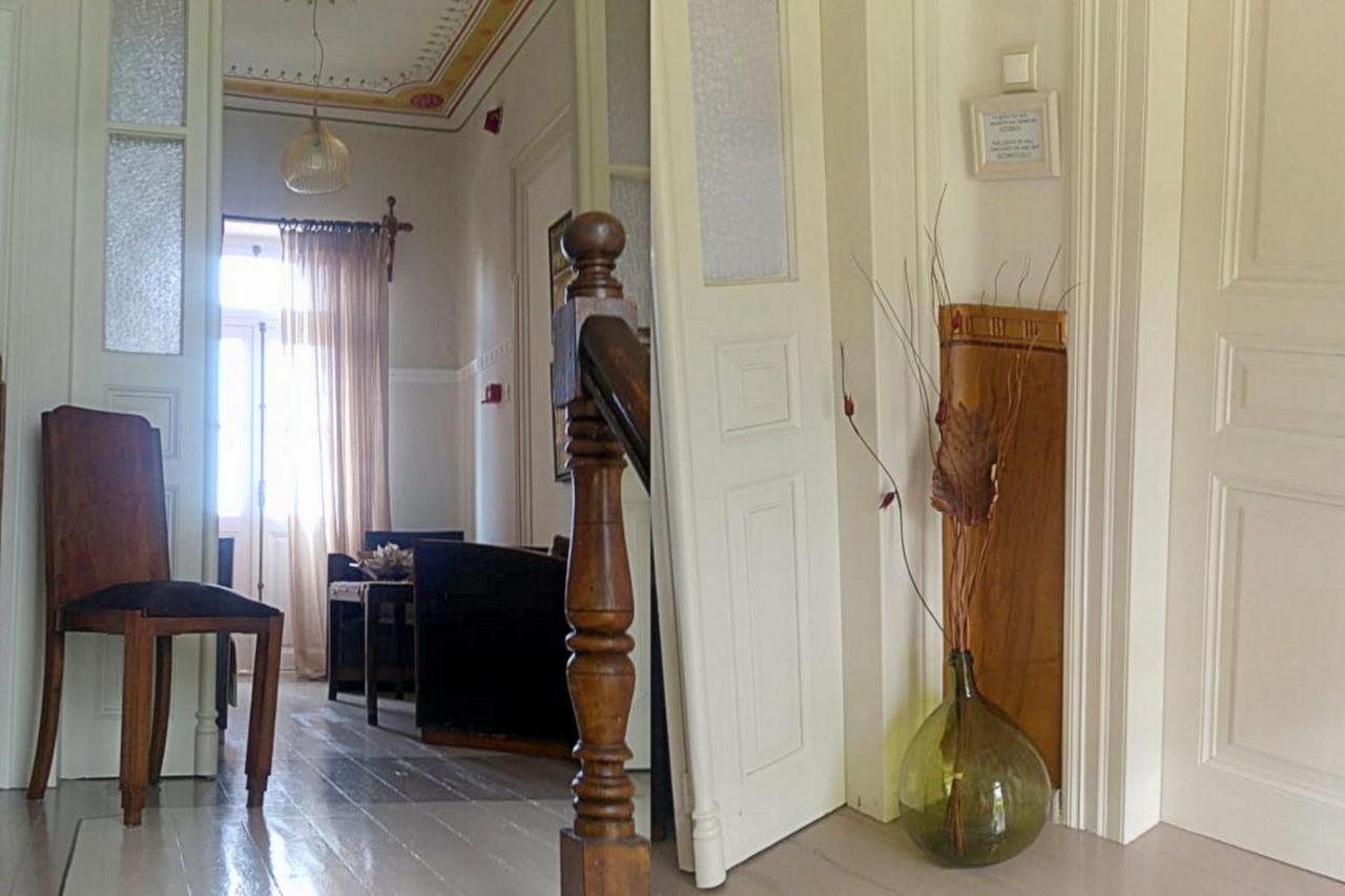 Guest house Archontiko Tsaknaki Manolia Ano Lekhonia