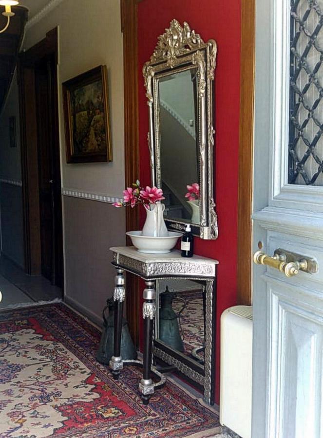 Archontiko Tsaknaki Manolia 4* Ano Lekhonia