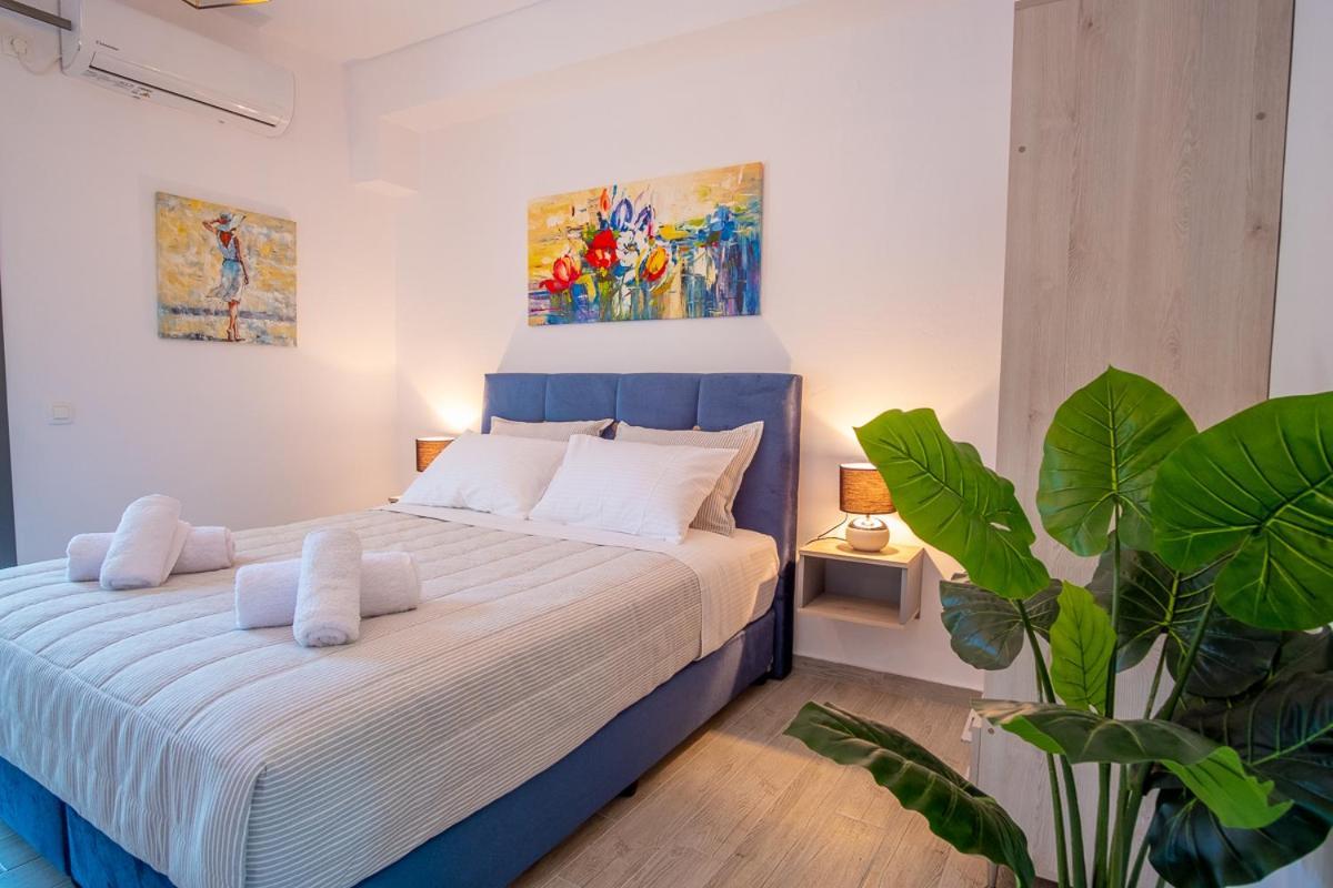 Serenity Luxe * Parga