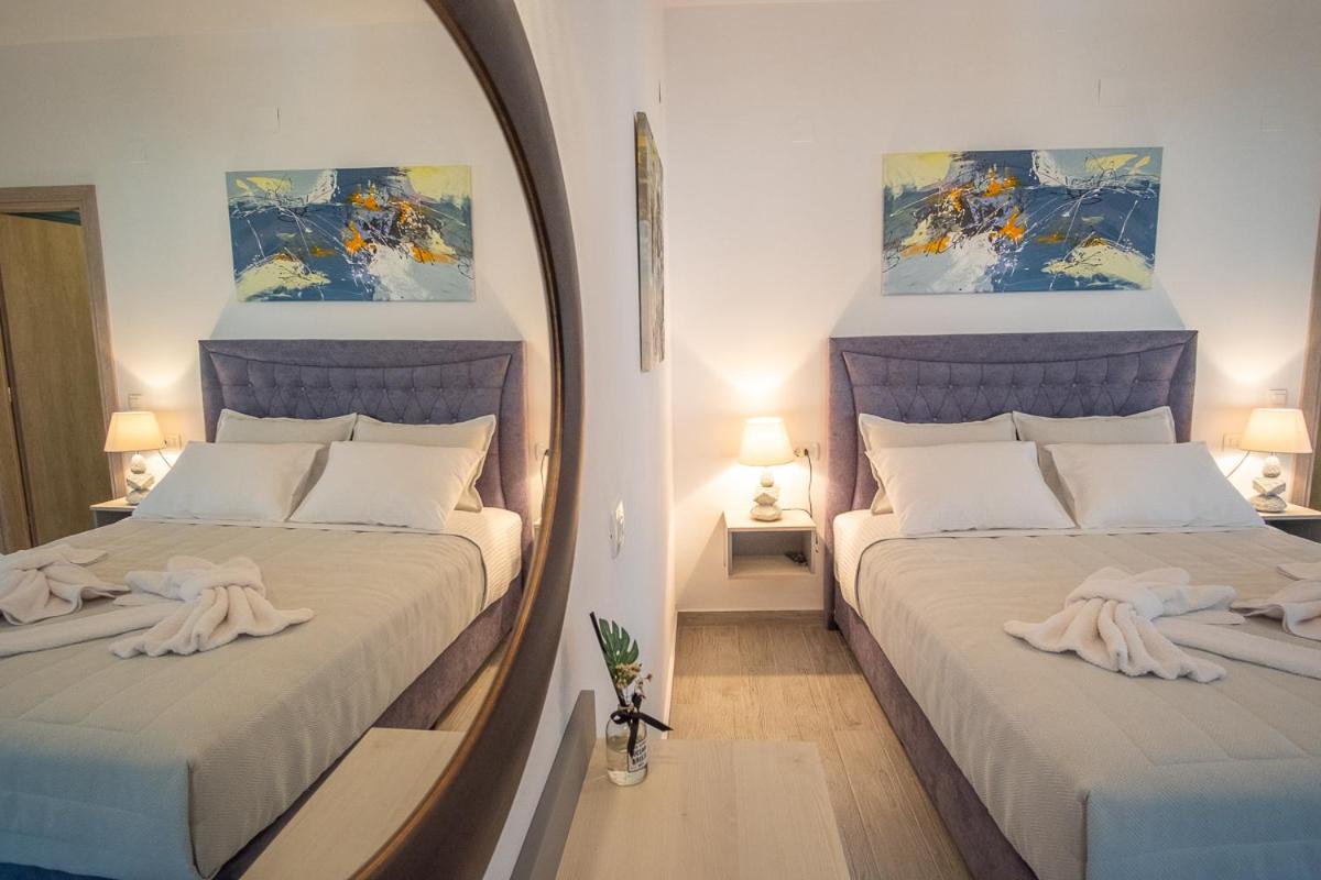 Aparthotel Serenity Luxe *