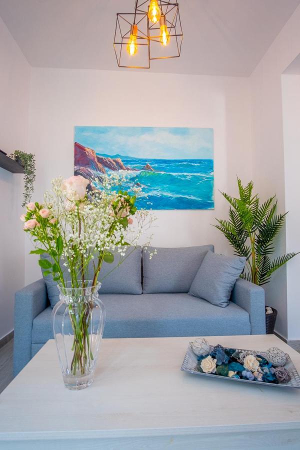 Aparthotel Serenity Luxe *