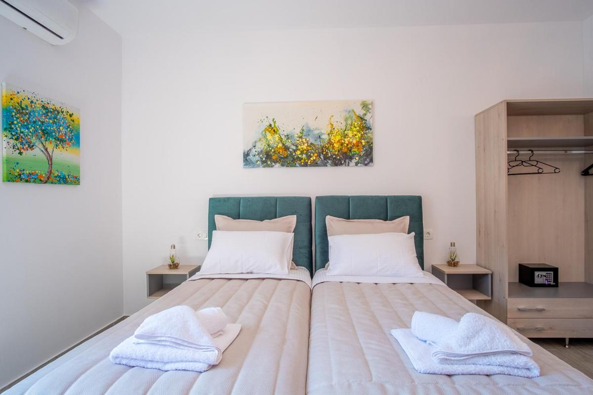 Serenity Luxe Aparthotel *