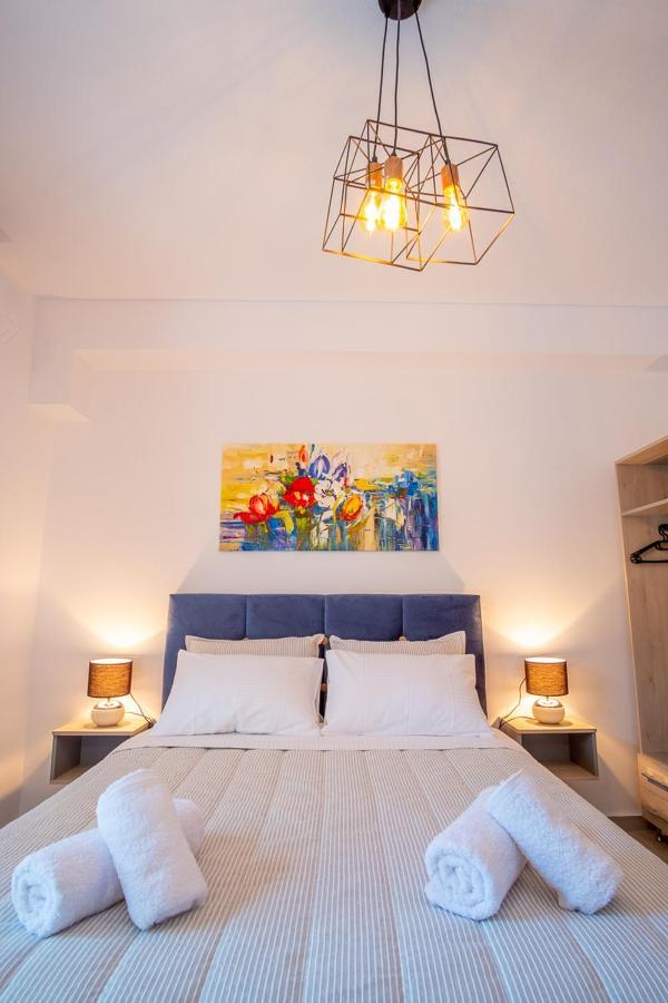 Serenity Luxe * Parga