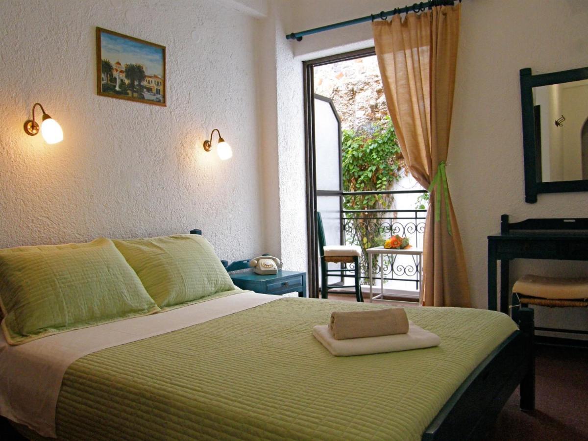 Hotel Victoria Agios Nikolaos (Crete)