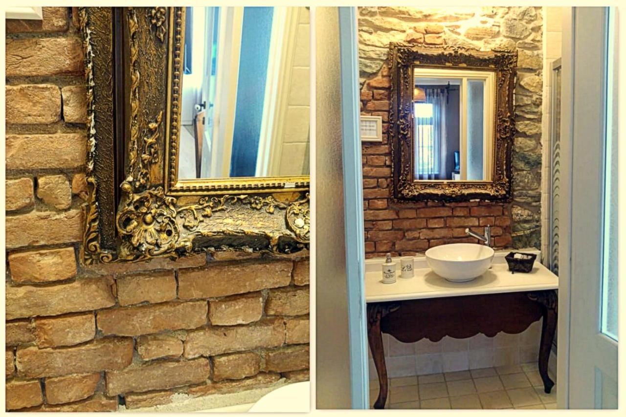 Guest house Archontiko Tsaknaki Manolia Ano Lekhonia