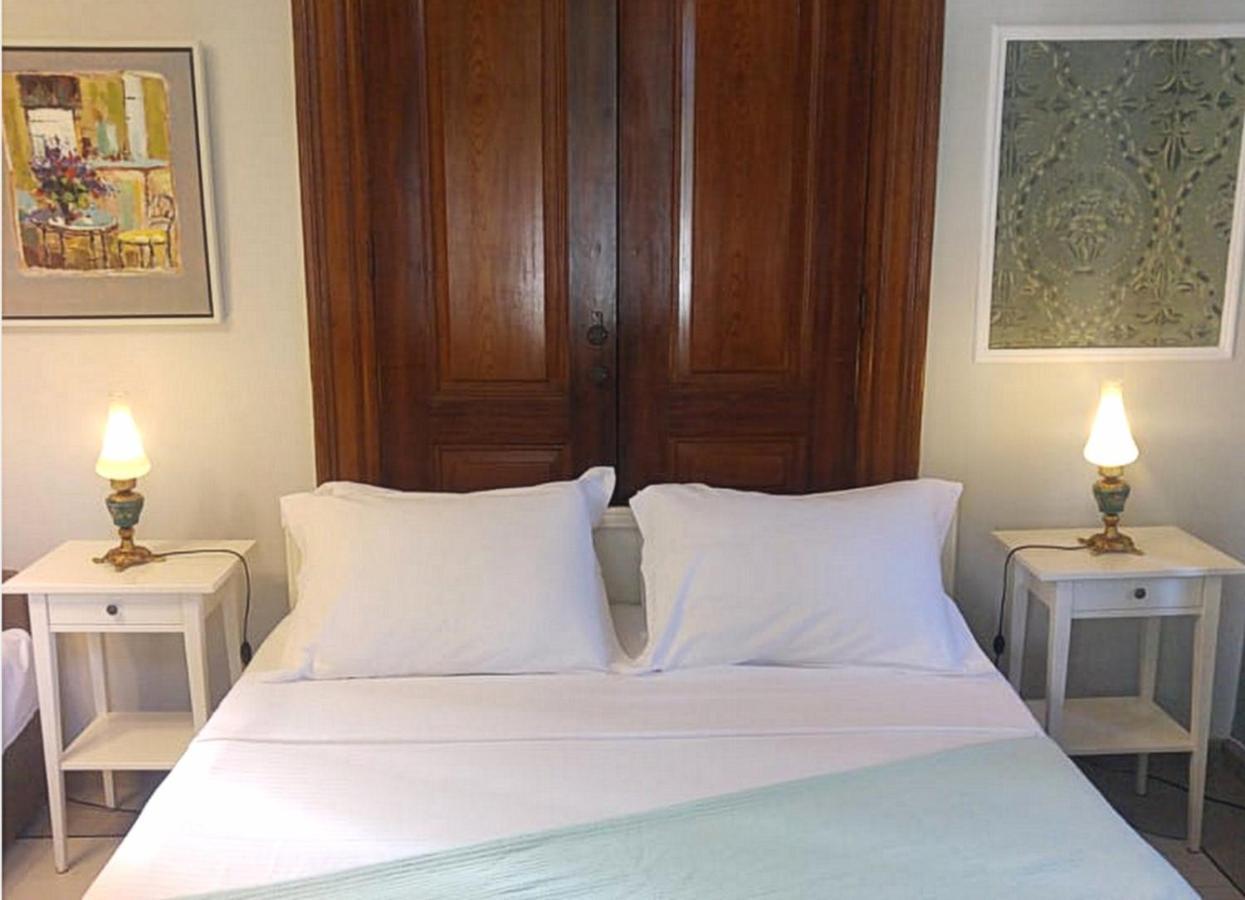 Archontiko Tsaknaki Manolia 4*